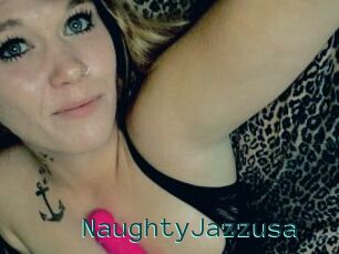 NaughtyJazzusa