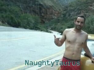 NaughtyTaurus