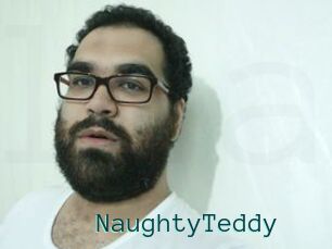 NaughtyTeddy