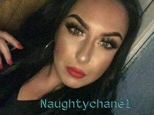 Naughty_chanel