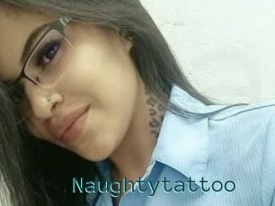 Naughtytattoo