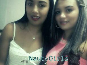 Nauty_Girls