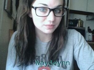 Naydeynn