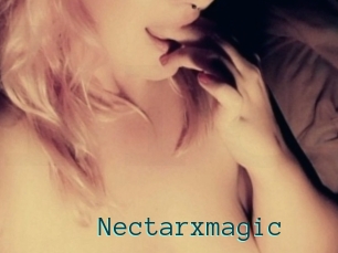 Nectarxmagic