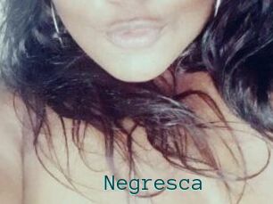 Negresca