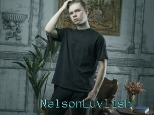 NelsonLuvlish