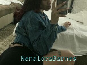 NenalocaBarnes