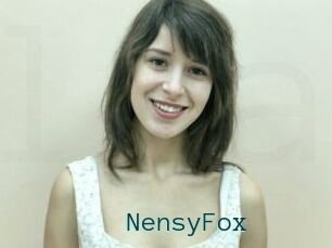 NensyFox