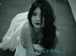 NetieEvans