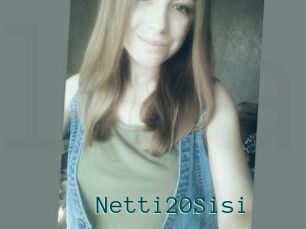 Netti20Sisi