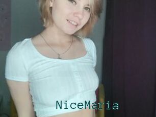 NiceMaria