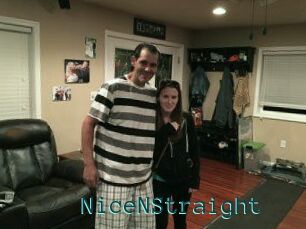 NiceNStraight