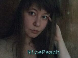 NicePeach