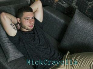 NickCrayolla