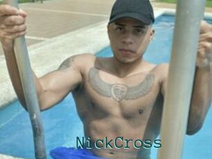 NickCross