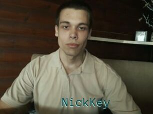 NickKey