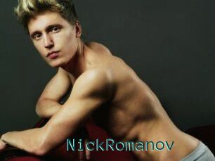 NickRomanov