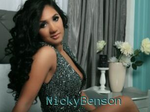 NickyBenson