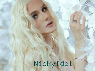 NickyIdol