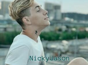 NickyJason