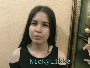 NickyLikke