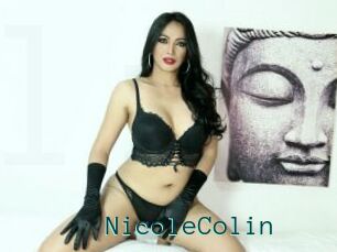 NicoleColin