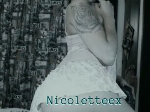 Nicoletteex