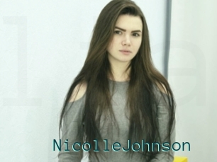 NicolleJohnson Liens Adultes