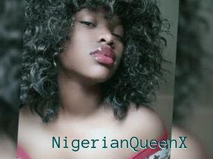 NigerianQueenX