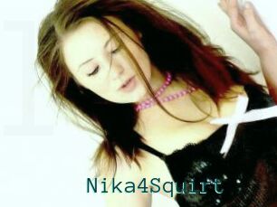 Nika4Squirt