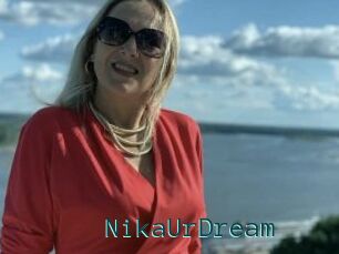 NikaUrDream