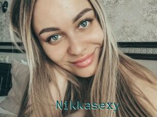 Nikkasexy