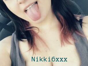 Nikki6xxx