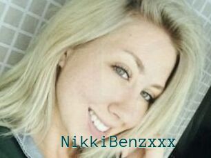 NikkiBenzxxx