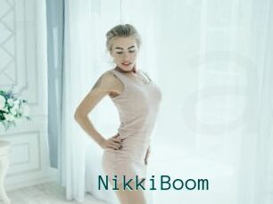 NikkiBoom