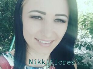 NikkiFlores