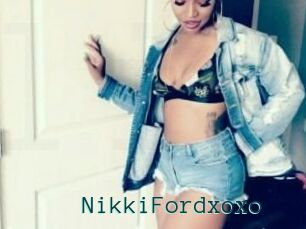 NikkiFordxoxo