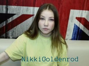 NikkiGoldenrod