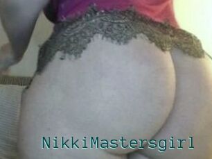 NikkiMastersgirl