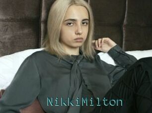 NikkiMilton