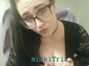 NikkiTrix