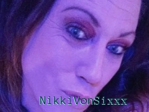 NikkiVonSixxx