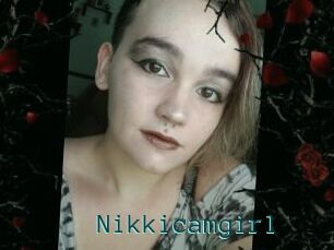 Nikkicamgirl