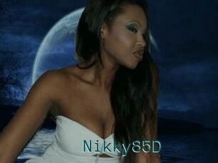 Nikky85D