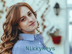 NikkyKeys