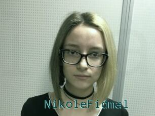 NikoleFidmal