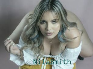 NilaSmith