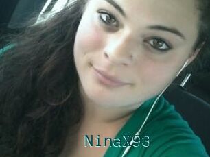 NinaX93