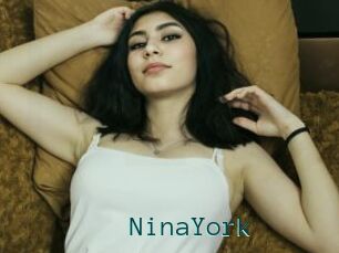 NinaYork