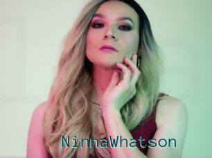 NinnaWhatson